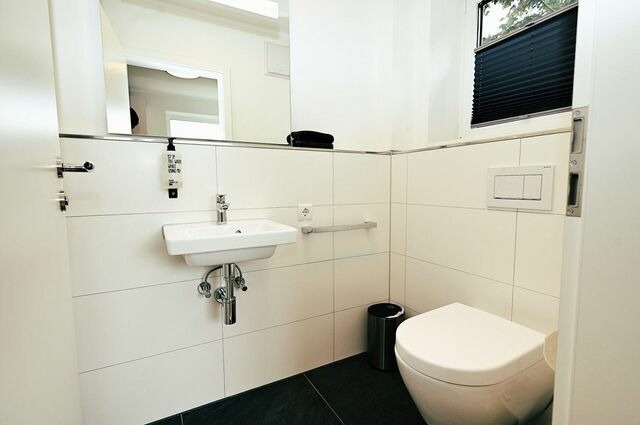 Ferienhaus in Hohwacht - Die M&ouml;we im M&ouml;wenweg App. 1 - Bild 21