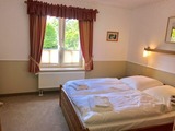 Ferienwohnung in Glowe - Ein Steinwurf zum Ostseestrand: Ferienwohnung Martha mit Terrasse - Bild 6