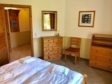Ferienwohnung in Glowe - Ein Steinwurf zum Ostseestrand: Ferienwohnung Martha mit Terrasse - Bild 7
