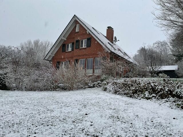 Ferienwohnung in Glowe - Ein Steinwurf zum Ostseestrand: Ferienwohnung Martha mit Terrasse - Bild 12