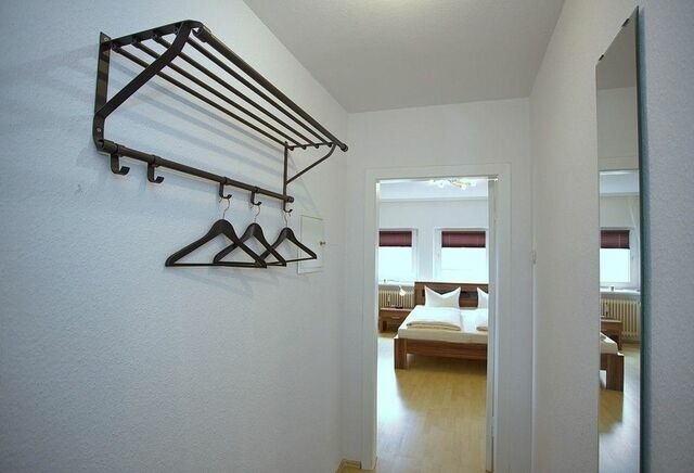 Ferienwohnung in L&uuml;beck - Rathausmarkt 2 - Bild 2