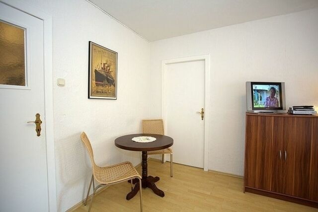 Ferienwohnung in L&uuml;beck - Rathausmarkt 2 - Bild 7