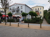 Ferienwohnung in K&uuml;hlungsborn - Strandstra&szlig;e 32 - Apartmenthaus Strandstra&szlig;e 32