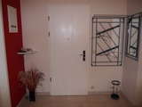 Ferienwohnung in K&uuml;hlungsborn - Strandstra&szlig;e 32 - Eingangsbereich