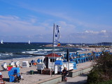 Ferienwohnung in K&uuml;hlungsborn - Strandstra&szlig;e 32 - Ostsee