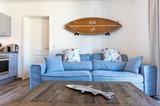 Ferienwohnung in Kühlungsborn - Waldstraße 49, Neu! Riviera 33 - Bild 1