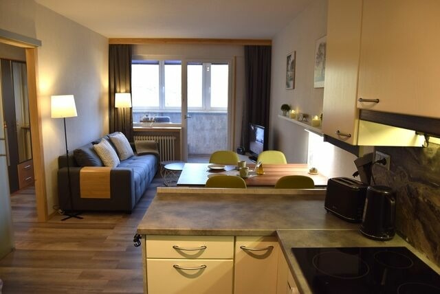 Ferienwohnung in Holm - Kaiser, Ferienapartement Cataleya, App.160 - Bild 7