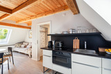 Ferienwohnung in Dahme - 2019 Hygge Nest Whg. 3 - Bild 4