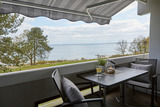 Ferienwohnung in Sierksdorf - Kleine Strandbude - Bild 1