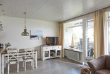 Ferienwohnung in Sierksdorf - Kleine Strandbude - Bild 6