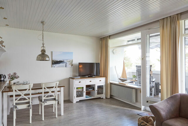 Ferienwohnung in Sierksdorf - Kleine Strandbude - Bild 6