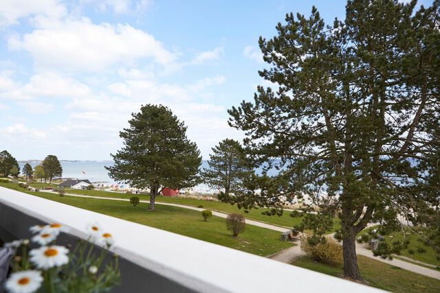 Ferienwohnung in Sierksdorf - Kleine Strandbude - Bild 22