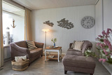 Ferienwohnung in Sierksdorf - Kleine Strandbude - Bild 3