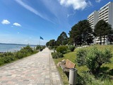 Ferienwohnung in Sierksdorf - Kleine Strandbude - Bild 24