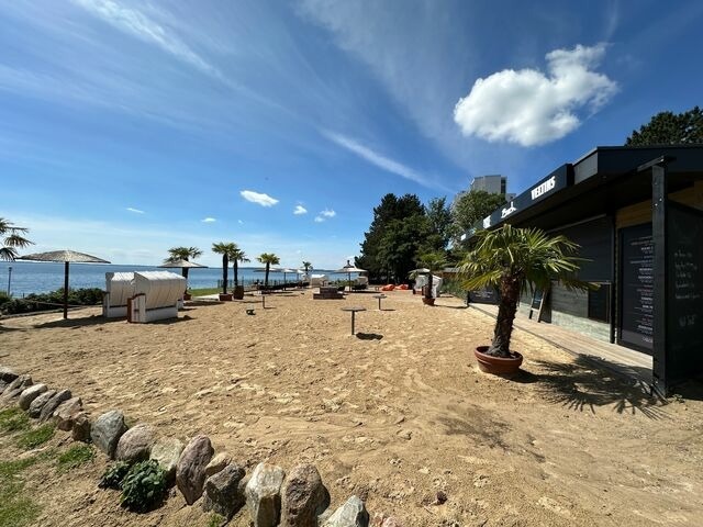 Ferienwohnung in Sierksdorf - Kleine Strandbude - Bild 25