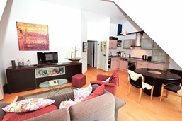 Skandinavienblick Sonnendeck 3.1