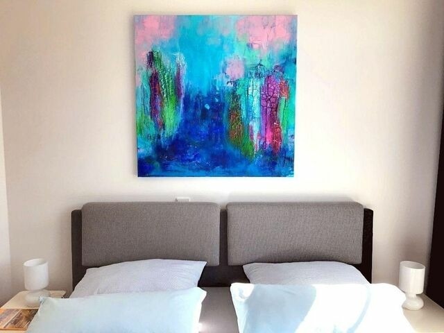 Ferienwohnung in Hohwacht - Skandinavienblick Sonnendeck 3.1 - Bild 20