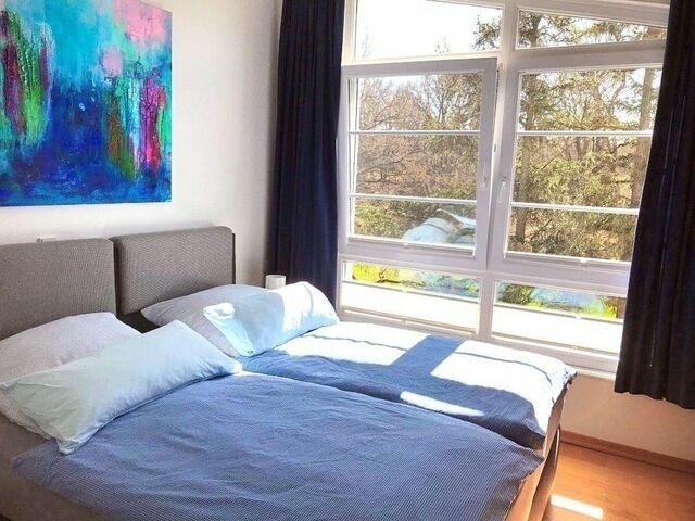 Ferienwohnung in Hohwacht - Skandinavienblick Sonnendeck 3.1 - Bild 21