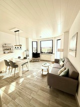 Ferienwohnung in Kellenhusen - Ferienwohnung Meer Gefühl - Bild 3
