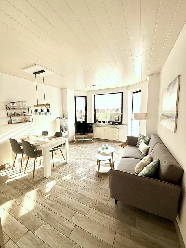 Ferienwohnung in Kellenhusen - Ferienwohnung Meer Gefühl - Bild 3