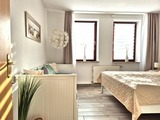 Ferienwohnung in Kellenhusen - Ferienwohnung Meer Gefühl - Bild 5