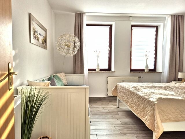 Ferienwohnung in Kellenhusen - Ferienwohnung Meer Gefühl - Bild 5