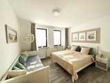 Ferienwohnung in Kellenhusen - Ferienwohnung Meer Gefühl - Bild 6