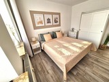 Ferienwohnung in Kellenhusen - Ferienwohnung Meer Gefühl - Bild 7