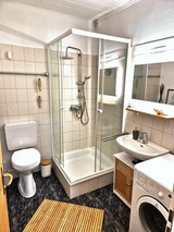 Ferienwohnung in Kellenhusen - Ferienwohnung Meer Gefühl - Bild 8
