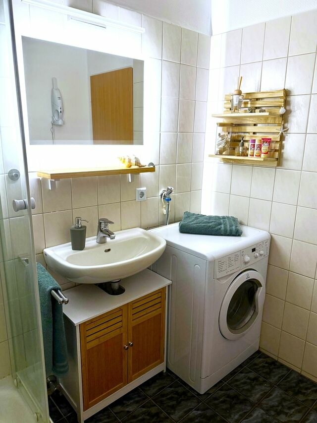 Ferienwohnung in Kellenhusen - Ferienwohnung Meer Gefühl - Bild 9