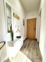 Ferienwohnung in Kellenhusen - Ferienwohnung Meer Gefühl - Bild 11