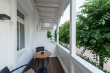 Ferienwohnung in Binz - Ferienwohnung 01 Villa Seeblick Binz - Bild 6