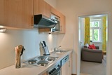 Ferienwohnung in Sellin - Ferienwohnung 2 Villa Celia Sellin strandnah für 6 Personen - Bild 4