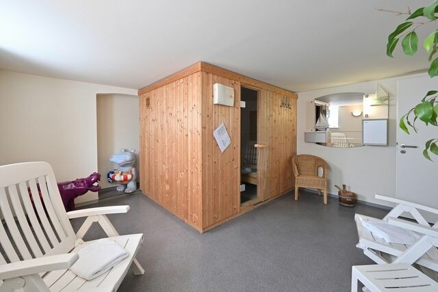 Ferienwohnung in Sellin - Ferienwohnung 2 Villa Celia Sellin strandnah für 6 Personen - Bild 8