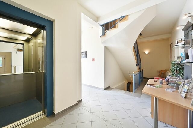 Ferienwohnung in Sellin - Ferienwohnung 7 Villa Celia Sellin strandnah f&uuml;r 4 Personen - Bild 8