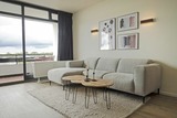 Ferienwohnung in Fehmarn OT Staberdorf - Strandapartment mit Meerblick - Bild 6