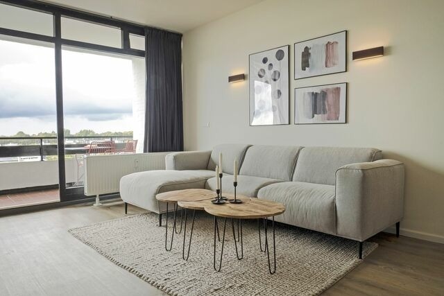 Ferienwohnung in Fehmarn OT Staberdorf - Strandapartment mit Meerblick - Bild 6