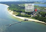 Ferienwohnung in Sellin - Ferienwohnung 1 Villa Celia Sellin strandnah für 6 Personen - Bild 1