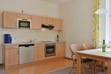 Ferienwohnung in Sellin - Ferienwohnung 1 Villa Celia Sellin strandnah für 6 Personen - Bild 5