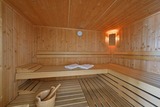 Ferienwohnung in Sellin - Ferienwohnung 1 Villa Celia Sellin strandnah für 6 Personen - Bild 9