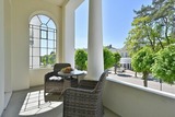 Ferienwohnung in Sellin - Ferienwohnung 1 Villa Celia Sellin strandnah für 6 Personen - Bild 12