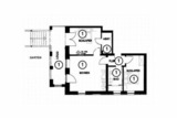 Ferienwohnung in Sellin - Ferienwohnung 1 Villa Celia Sellin strandnah für 6 Personen - Bild 13