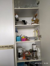 Ferienwohnung in Schleswig - Ferienwohnung &uuml;ber der Schlei im Wikingturm - Bild 14