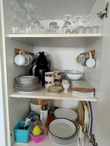 Ferienwohnung in Schleswig - Ferienwohnung &uuml;ber der Schlei im Wikingturm - Bild 15