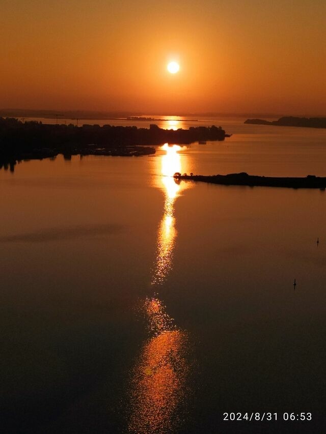 Ferienwohnung in Schleswig - Ferienwohnung &uuml;ber der Schlei im Wikingturm - Bild 23