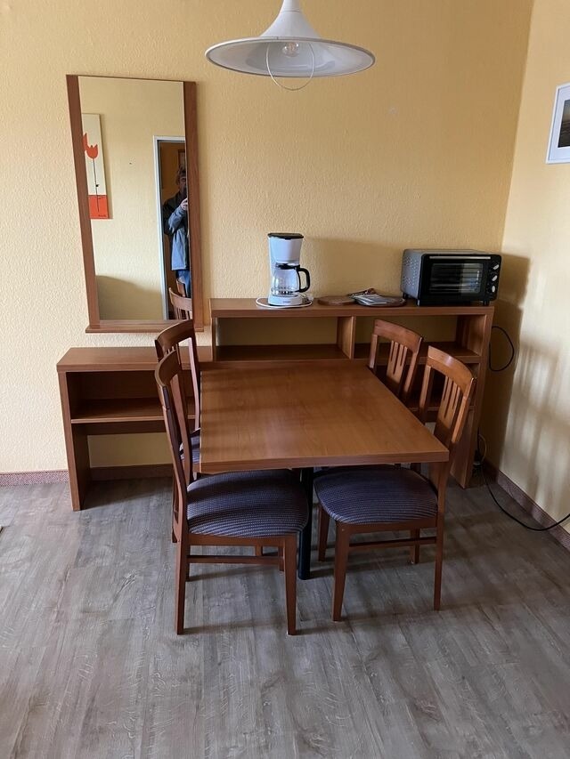 Ferienwohnung in Sch&ouml;nberg - Ferienwohnung S140 an der Ostsee - Bild 4