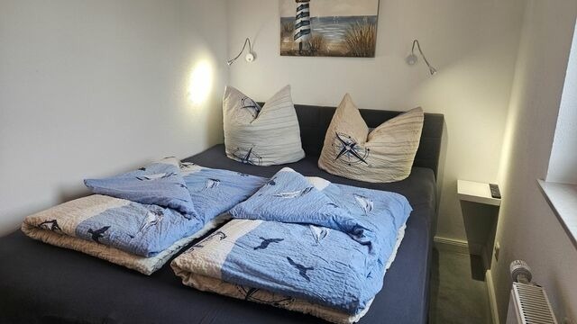 Ferienhaus in Lensterstrand - Strandkrabbe - Haus 25 - Bild 4