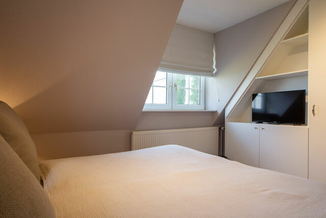 Ferienwohnung in Maasholm - Ostseeblick auf Gut Oehe Ferienwohnung #10 - Bild 7