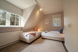 Ferienwohnung in Maasholm - Ostseeblick auf Gut Oehe Ferienwohnung #10 - Bild 9