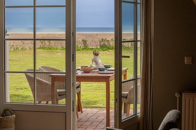 Ferienwohnung in Maasholm - Ostseeblick auf Gut Oehe Ferienwohnung #10 - Bild 16